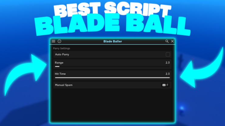 Blade Ball Best Script, Pastebin, #fyp #bladeballscripts #roblox #sc